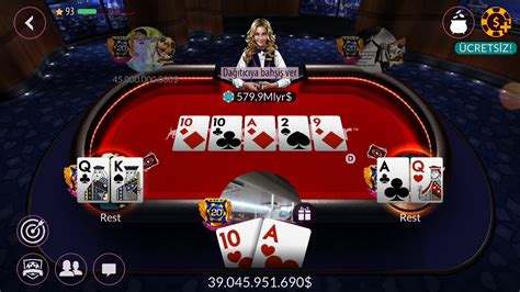 zynga poker büyük masa kısıtlaması